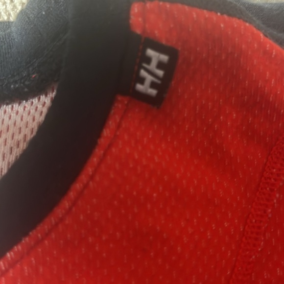 Men’s Helly Hansen Merino Wool Base Layer - Picture 4 of 5